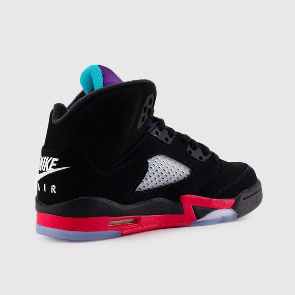 jordan 5s kids